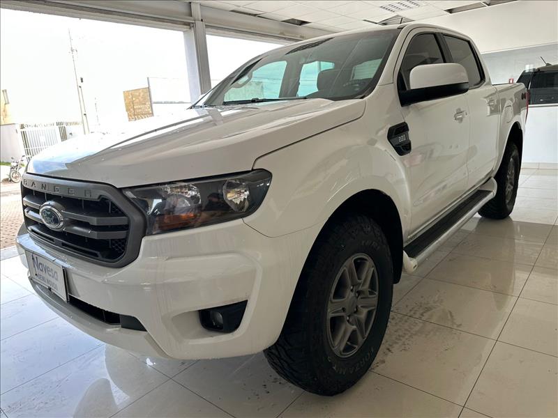  RANGER  2.2 XLS 4X4 CD 16V 2