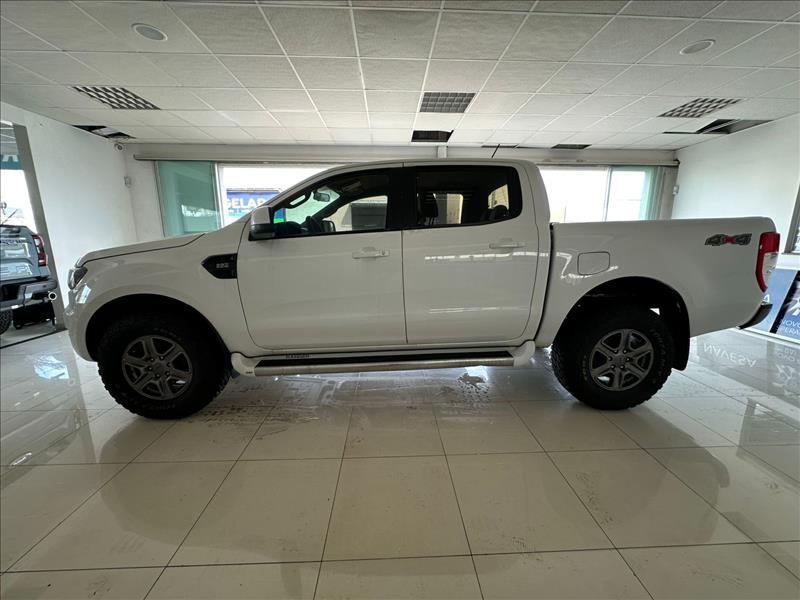  RANGER  2.2 XLS 4X4 CD 16V 3