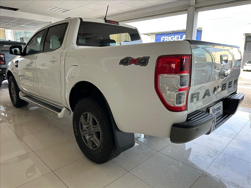  RANGER  2.2 XLS 4X4 CD 16V 4