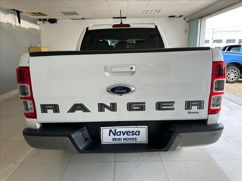  RANGER  2.2 XLS 4X4 CD 16V 5