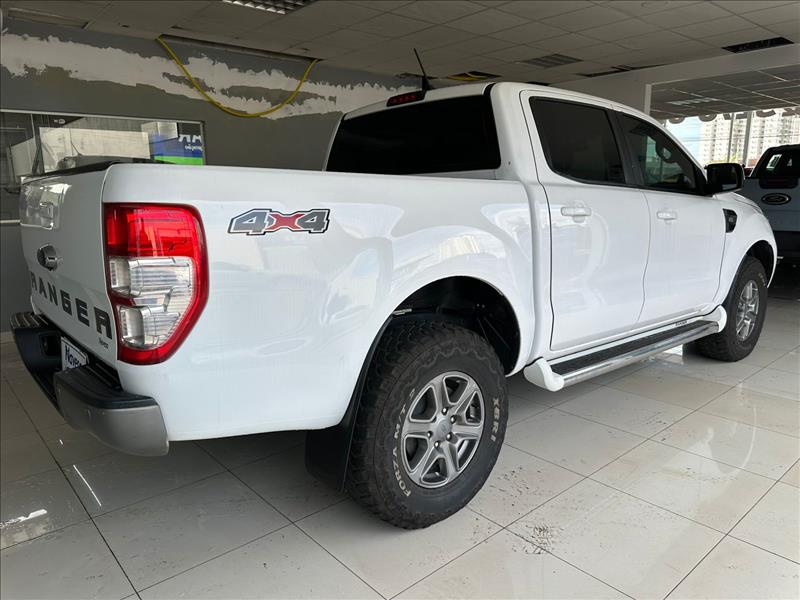  RANGER  2.2 XLS 4X4 CD 16V 6