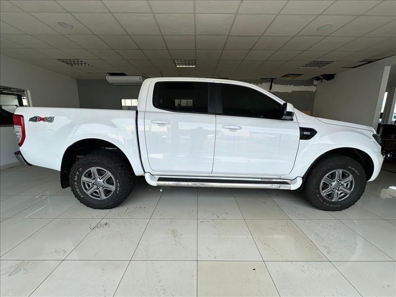  RANGER  2.2 XLS 4X4 CD 16V 7