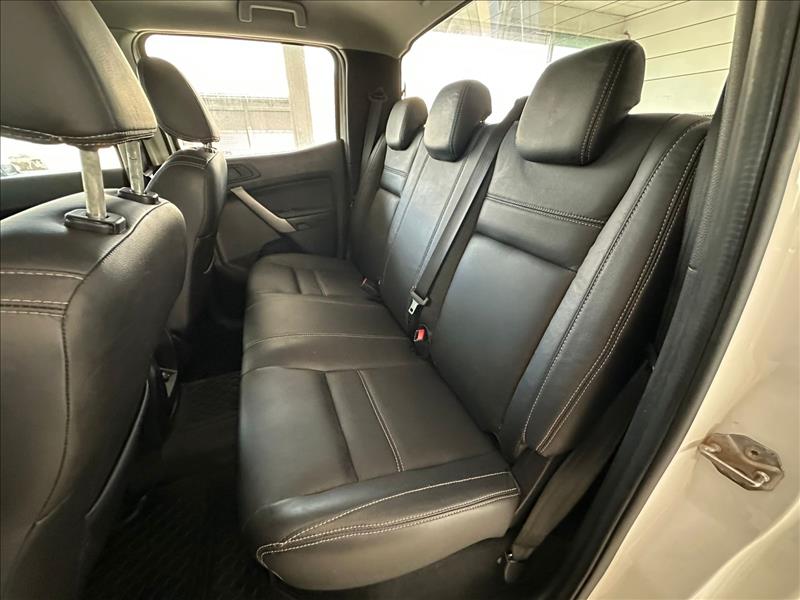  RANGER  2.2 XLS 4X4 CD 16V 8