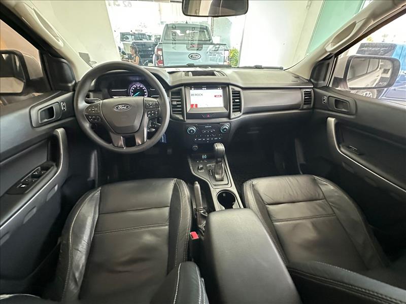  RANGER  2.2 XLS 4X4 CD 16V 9