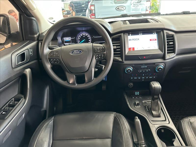  RANGER  2.2 XLS 4X4 CD 16V 10