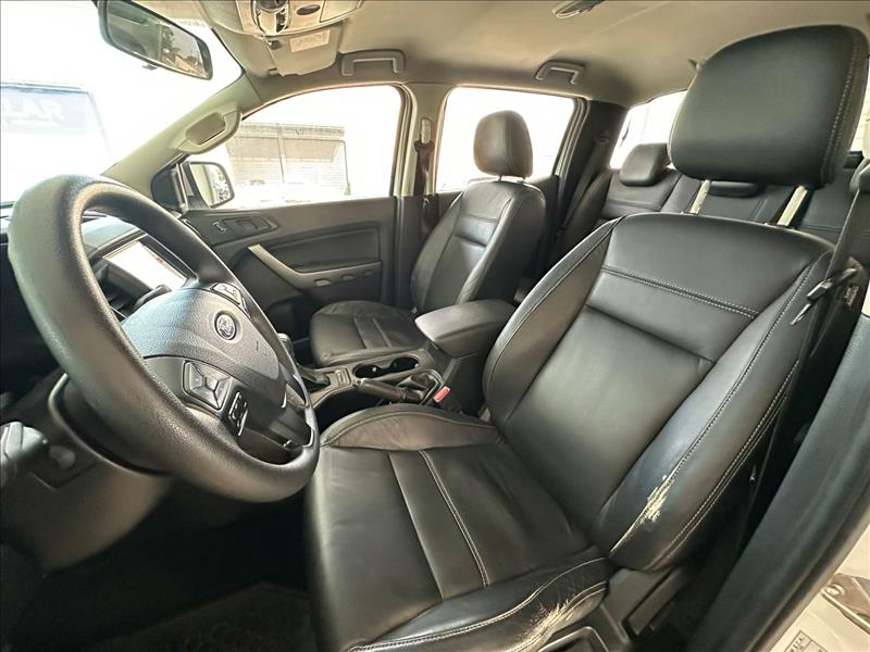  RANGER  2.2 XLS 4X4 CD 16V 11