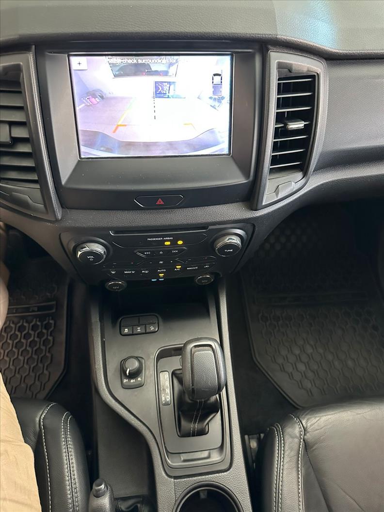  RANGER  2.2 XLS 4X4 CD 16V 12