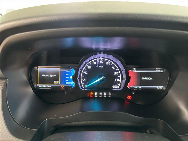  RANGER  2.2 XLS 4X4 CD 16V 13