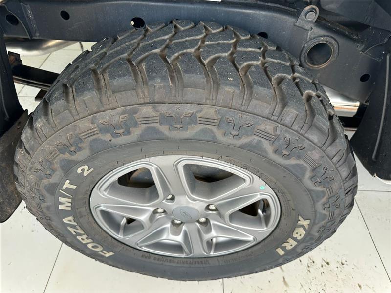  RANGER  2.2 XLS 4X4 CD 16V 14