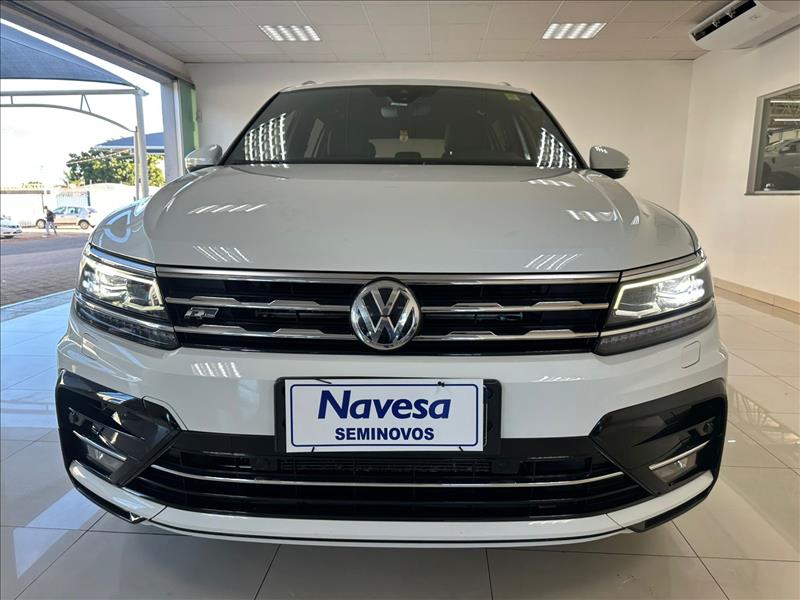 TIGUAN  2.0 350 TSI Allspace R-line 4motion 1