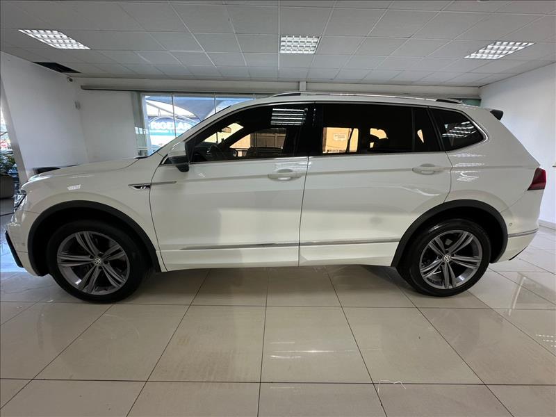  TIGUAN  2.0 350 TSI Allspace R-line 4motion 3