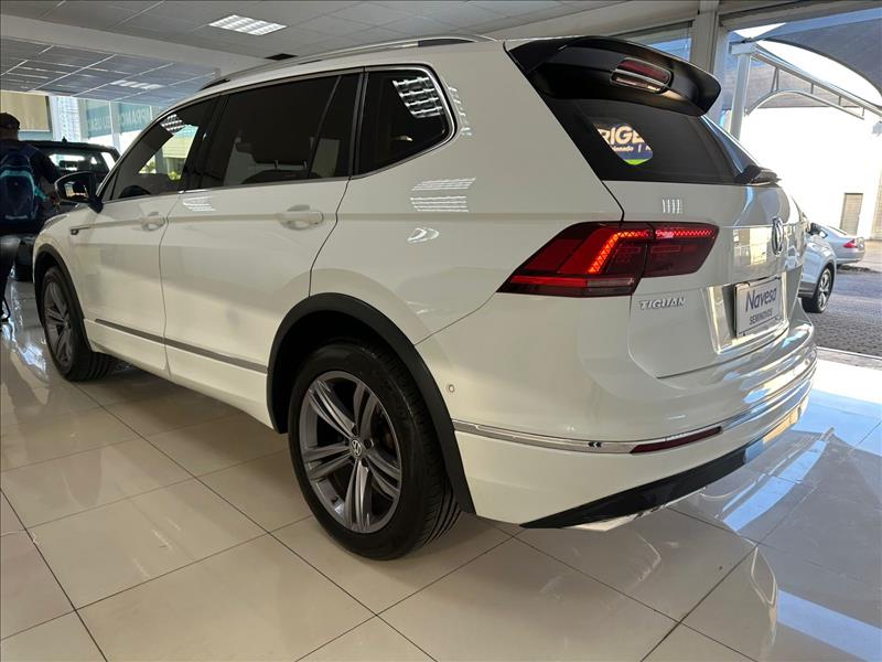  TIGUAN  2.0 350 TSI Allspace R-line 4motion 4