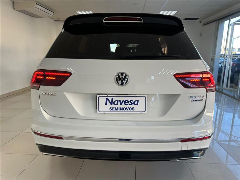  TIGUAN  2.0 350 TSI Allspace R-line 4motion 5