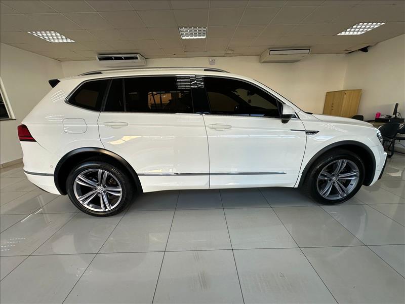  TIGUAN  2.0 350 TSI Allspace R-line 4motion 7