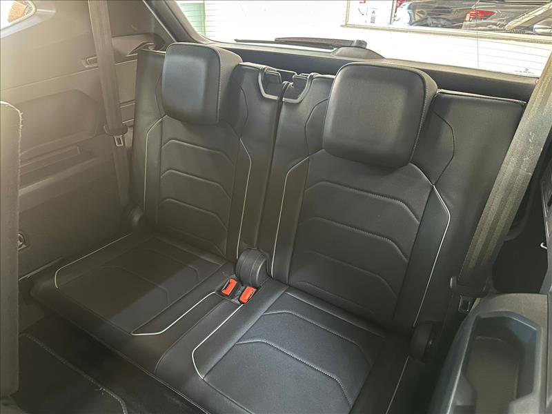  TIGUAN  2.0 350 TSI Allspace R-line 4motion 8