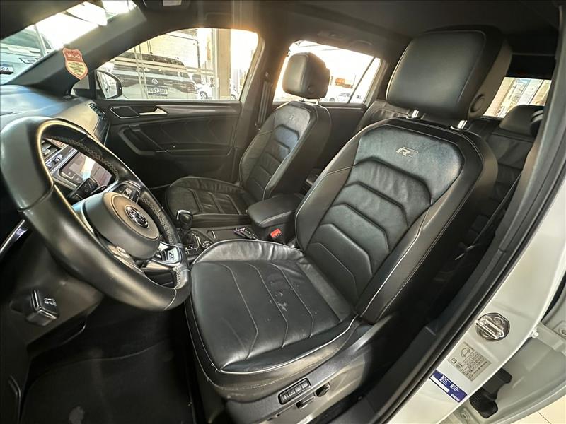 TIGUAN  2.0 350 TSI Allspace R-line 4motion 10