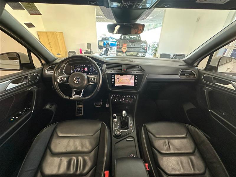  TIGUAN  2.0 350 TSI Allspace R-line 4motion 11