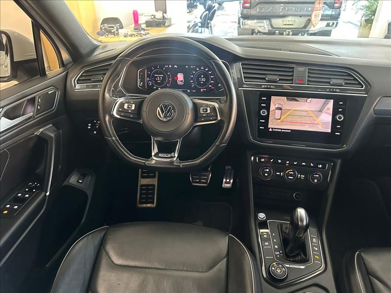  TIGUAN  2.0 350 TSI Allspace R-line 4motion 13