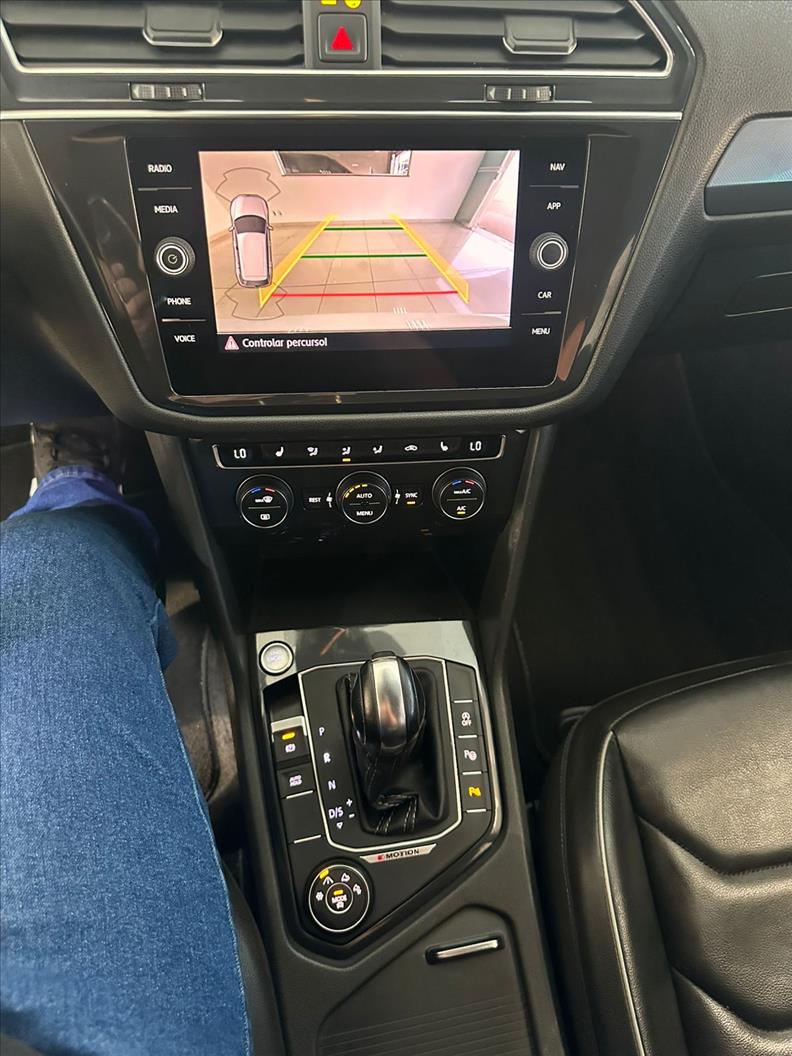  TIGUAN  2.0 350 TSI Allspace R-line 4motion 14