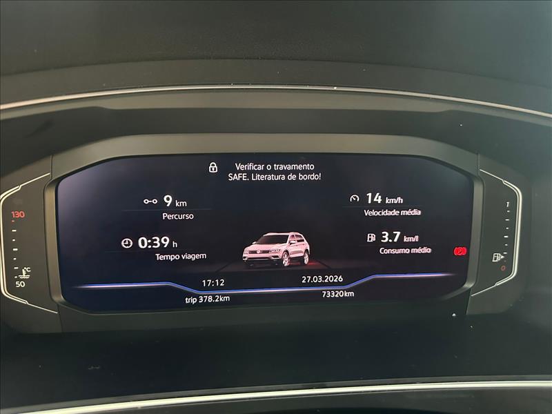  TIGUAN  2.0 350 TSI Allspace R-line 4motion 15