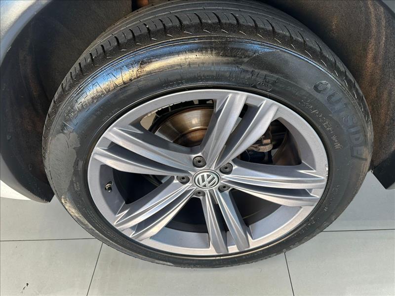  TIGUAN  2.0 350 TSI Allspace R-line 4motion 16