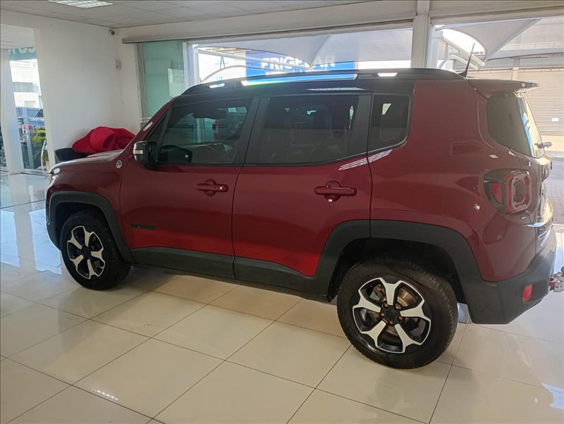  RENEGADE  2.0 16V Turbo Trailhawk 4X4 3