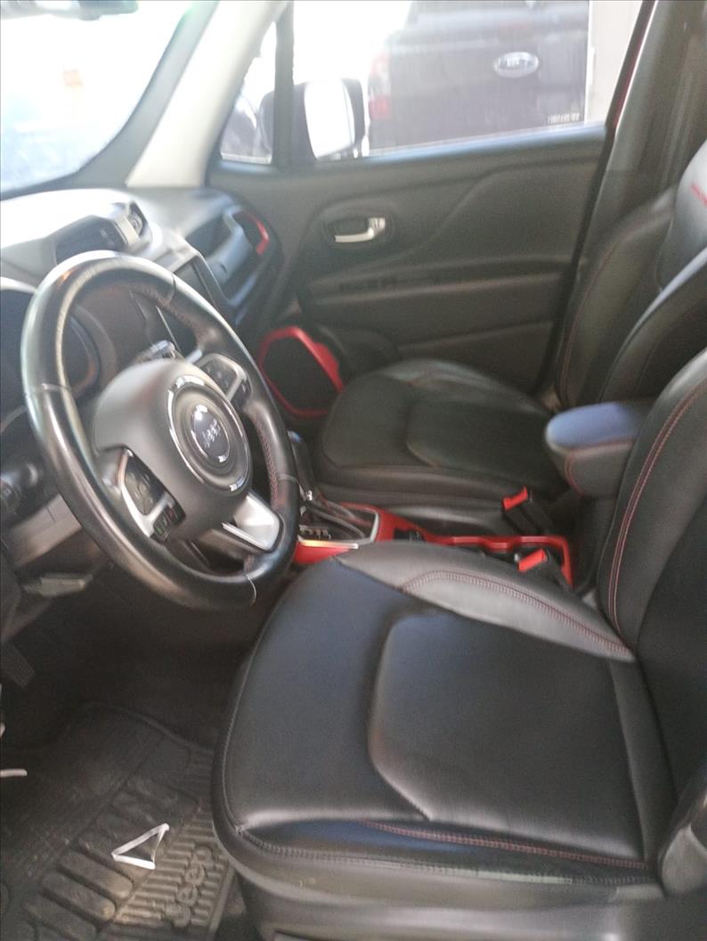  RENEGADE  2.0 16V Turbo Trailhawk 4X4 9
