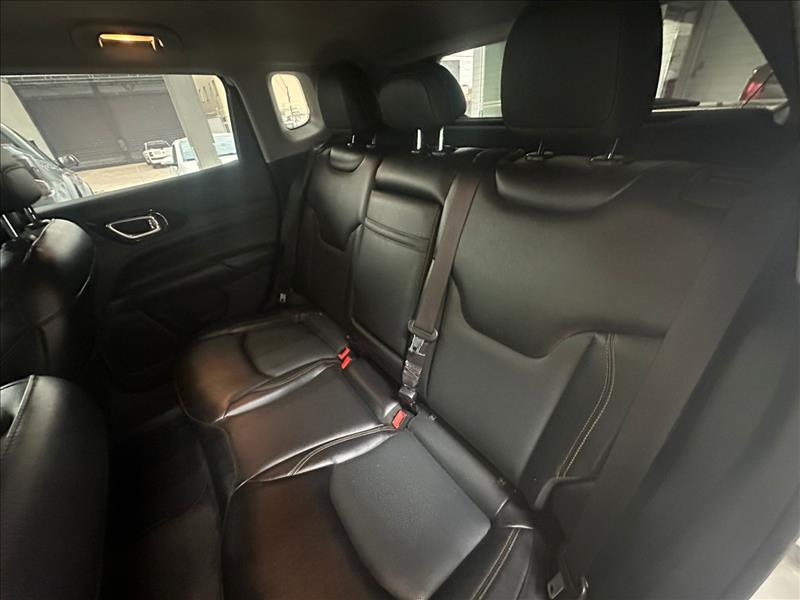  COMPASS  1.3 T270 Turbo Limited 7