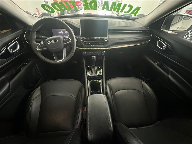  COMPASS  1.3 T270 Turbo Limited 8