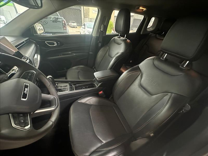  COMPASS  1.3 T270 Turbo Limited 9