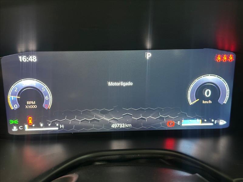  COMPASS  1.3 T270 Turbo Limited 12