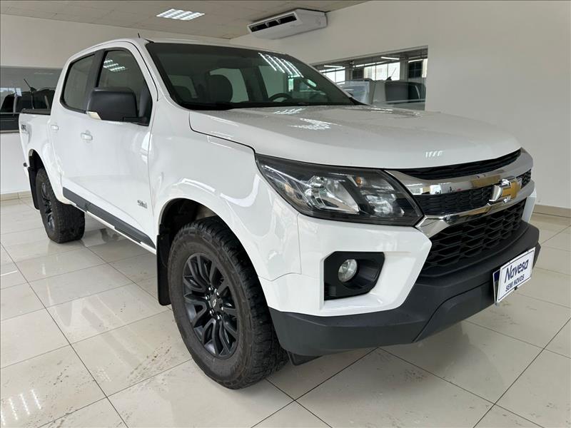  S10  2.8 16V Turbo LT CD 4X4 