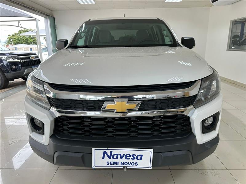  S10  2.8 16V Turbo LT CD 4X4 1