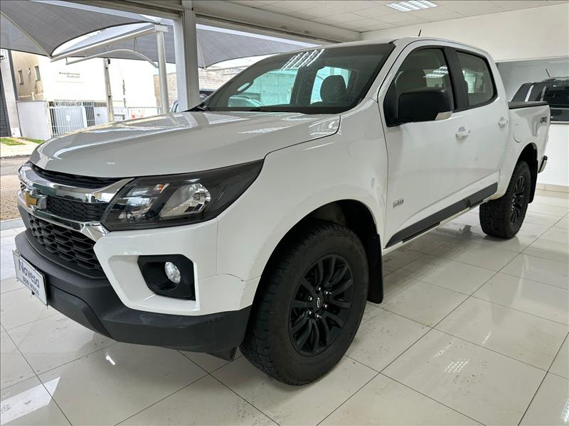  S10  2.8 16V Turbo LT CD 4X4 2