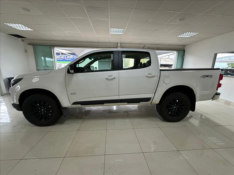  S10  2.8 16V Turbo LT CD 4X4 3