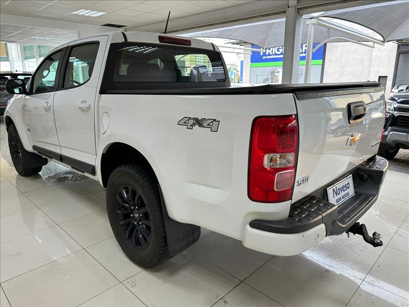  S10  2.8 16V Turbo LT CD 4X4 4