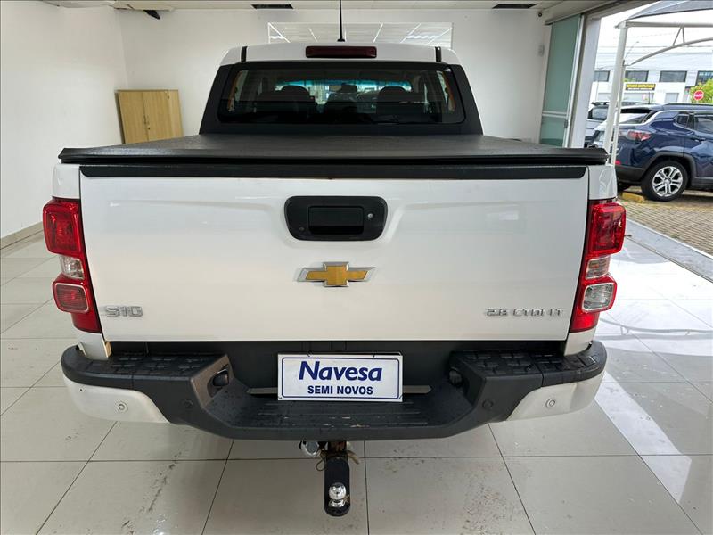  S10  2.8 16V Turbo LT CD 4X4 5