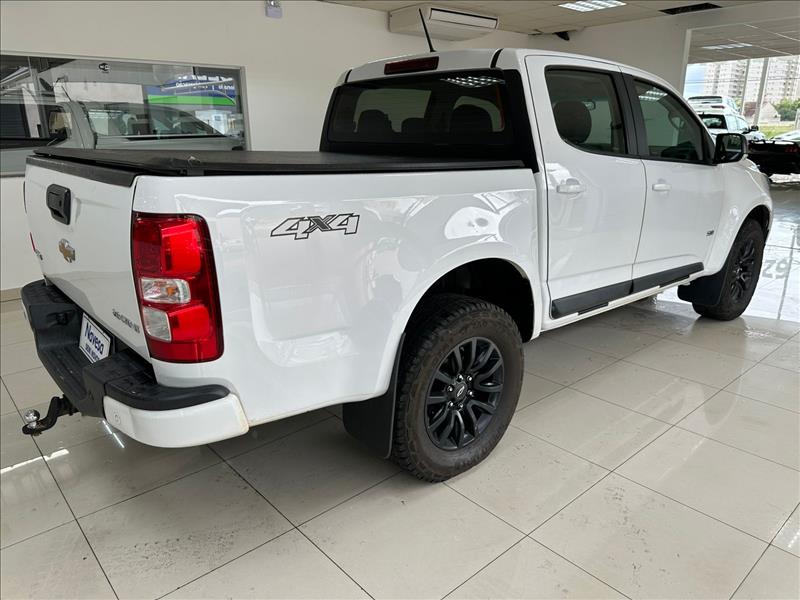  S10  2.8 16V Turbo LT CD 4X4 6