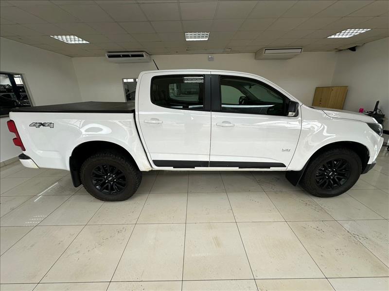  S10  2.8 16V Turbo LT CD 4X4 7