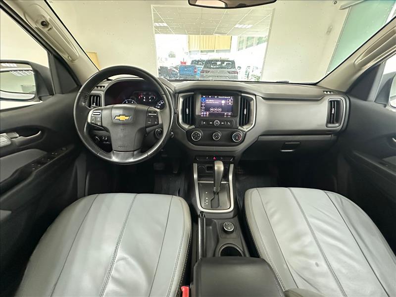  S10  2.8 16V Turbo LT CD 4X4 9