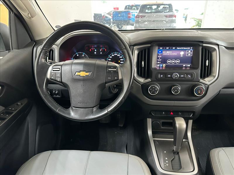  S10  2.8 16V Turbo LT CD 4X4 11