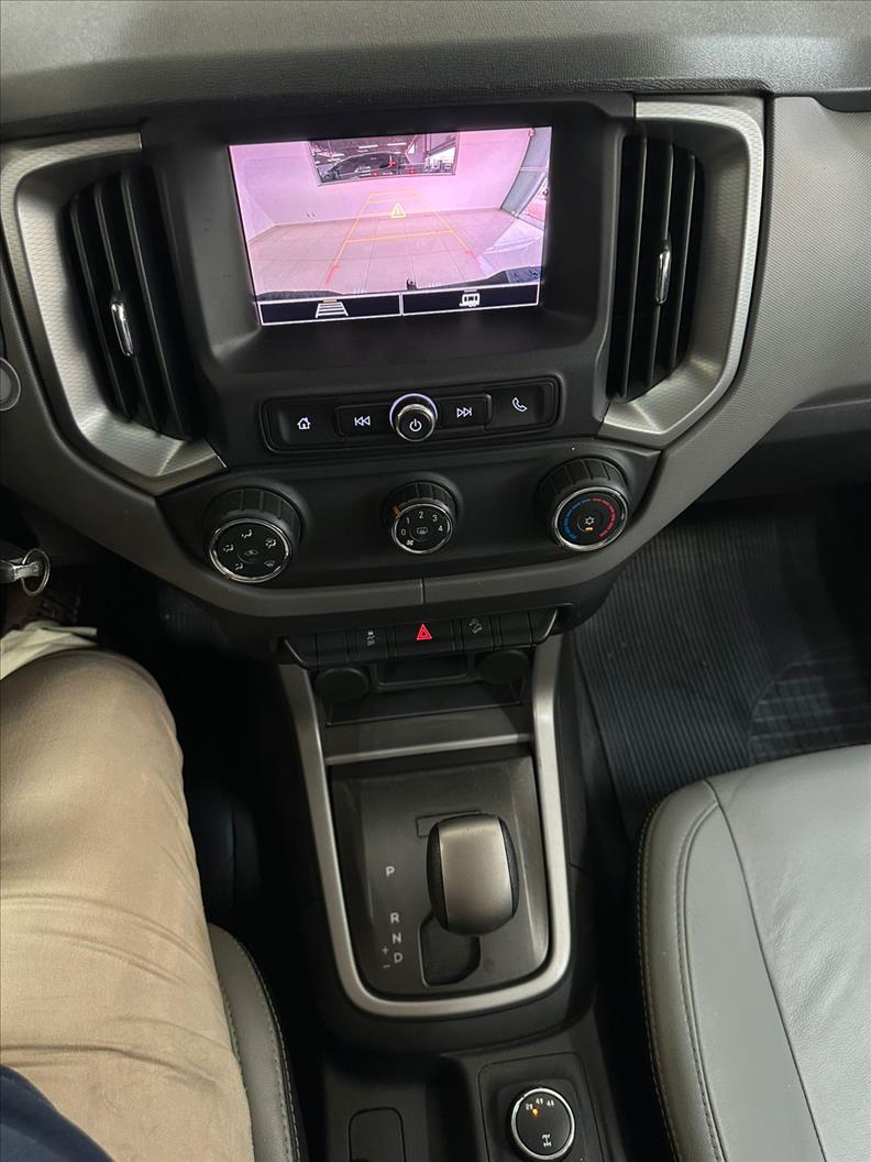  S10  2.8 16V Turbo LT CD 4X4 12