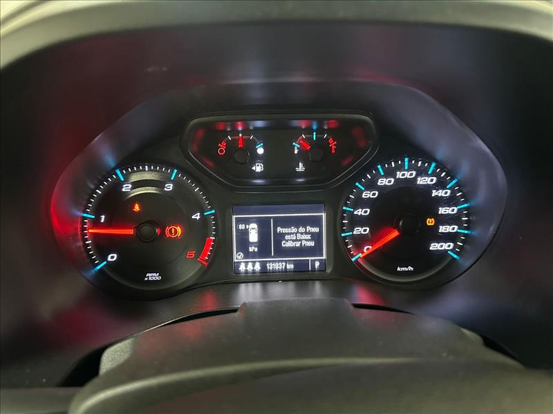  S10  2.8 16V Turbo LT CD 4X4 13