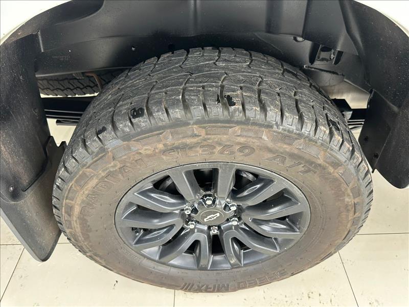  S10  2.8 16V Turbo LT CD 4X4 14