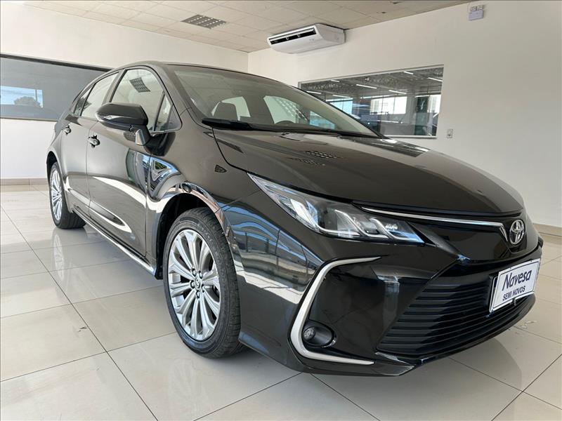  COROLLA  2.0 Vvt-ie XEI 