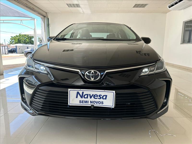  COROLLA  2.0 Vvt-ie XEI 1