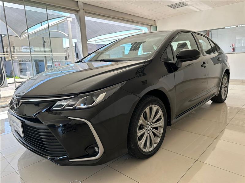  COROLLA  2.0 Vvt-ie XEI 2