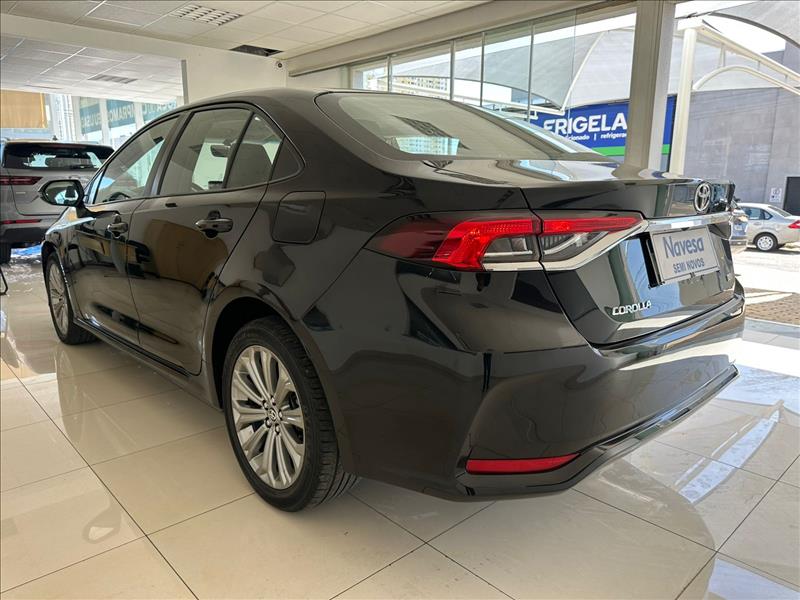  COROLLA  2.0 Vvt-ie XEI 4