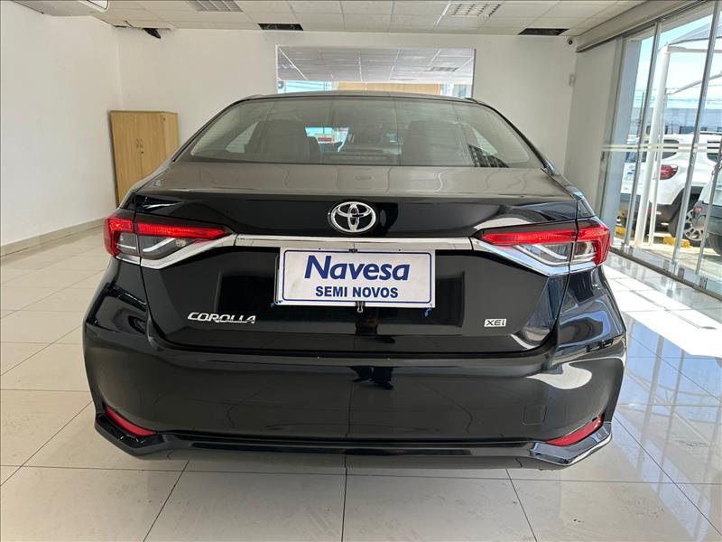  COROLLA  2.0 Vvt-ie XEI 5