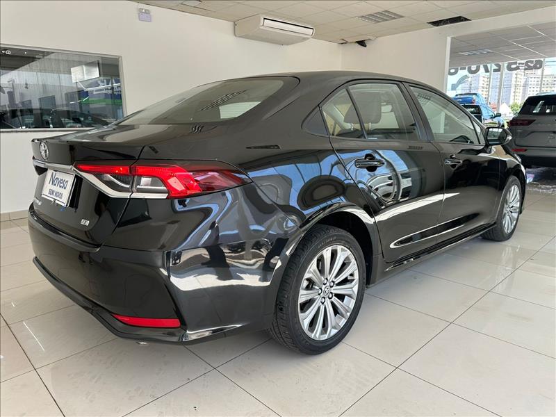  COROLLA  2.0 Vvt-ie XEI 6